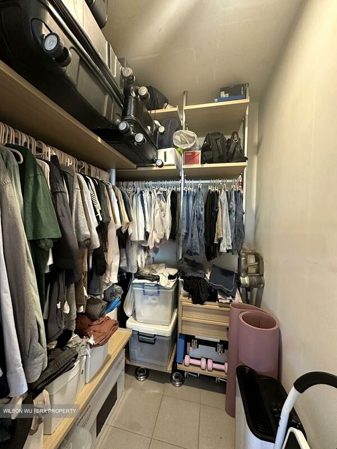 The Minton (D19), Condominium #455790711